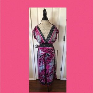 The Perfect Summer/Travel Dress!!